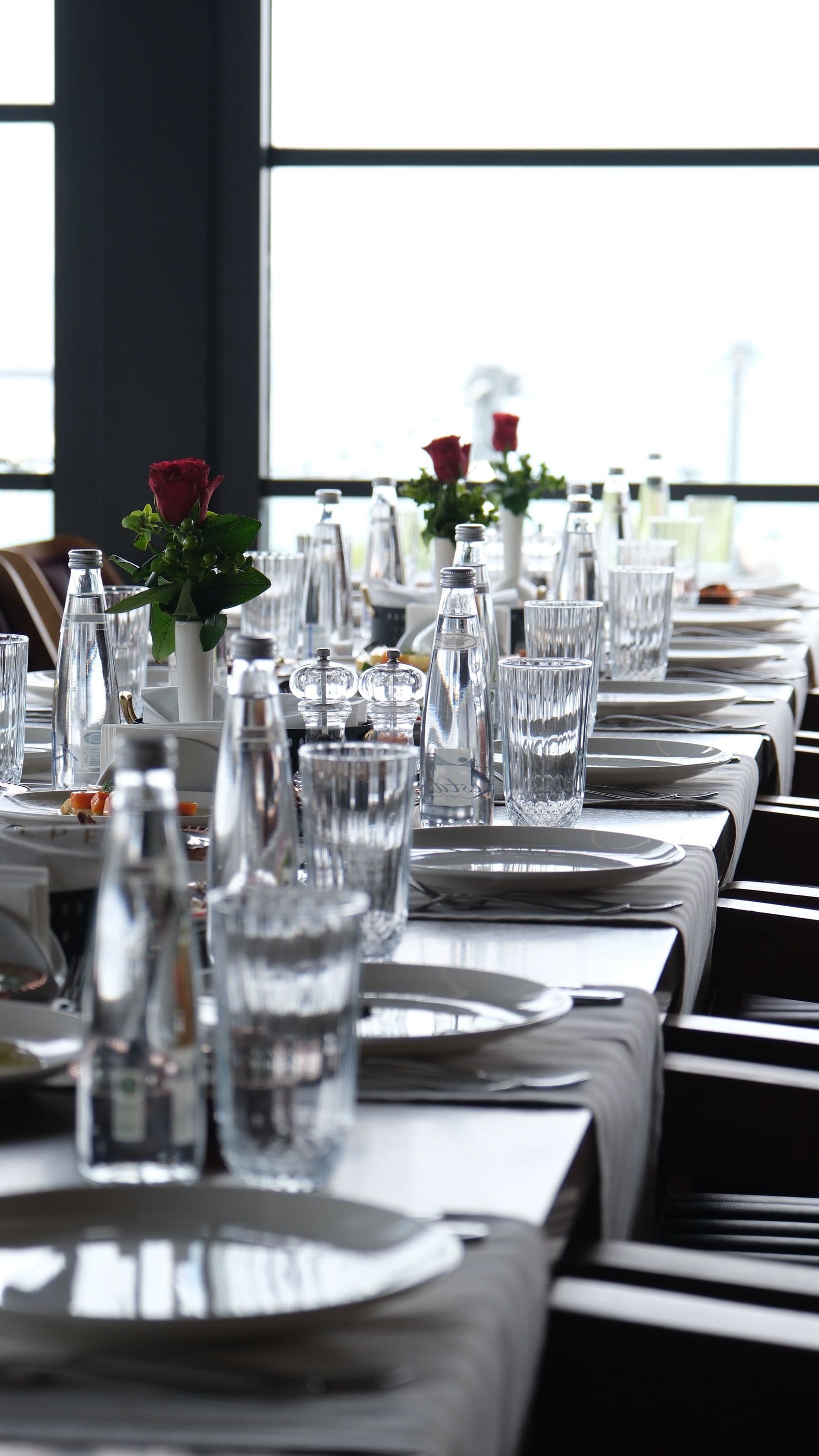 Complete Event Essentials