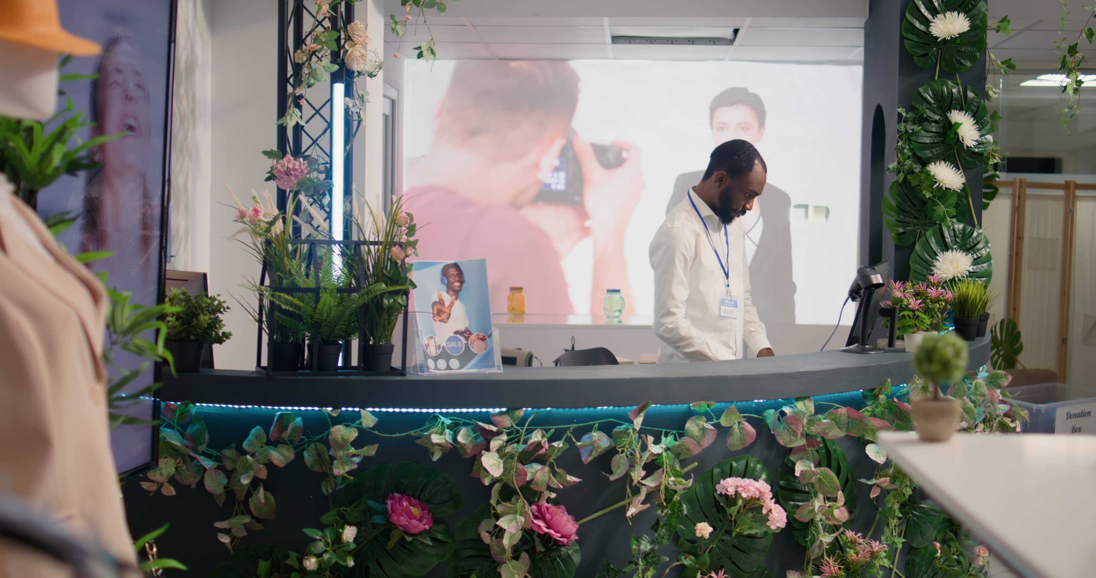 Product Launch Events