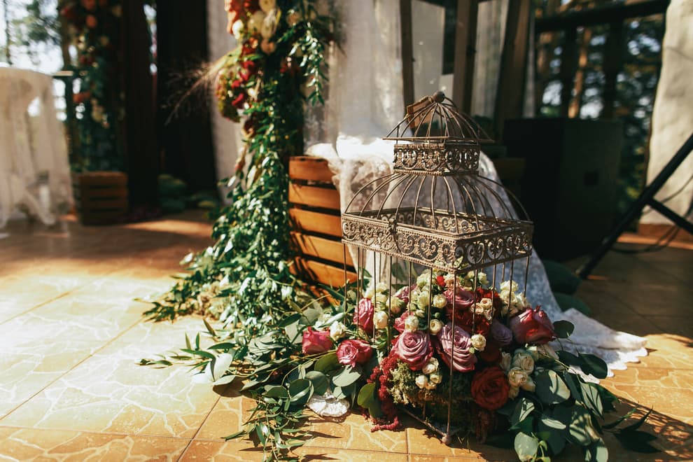 10 Stunning Wedding Décor Trends Taking Over Dubai in 2026