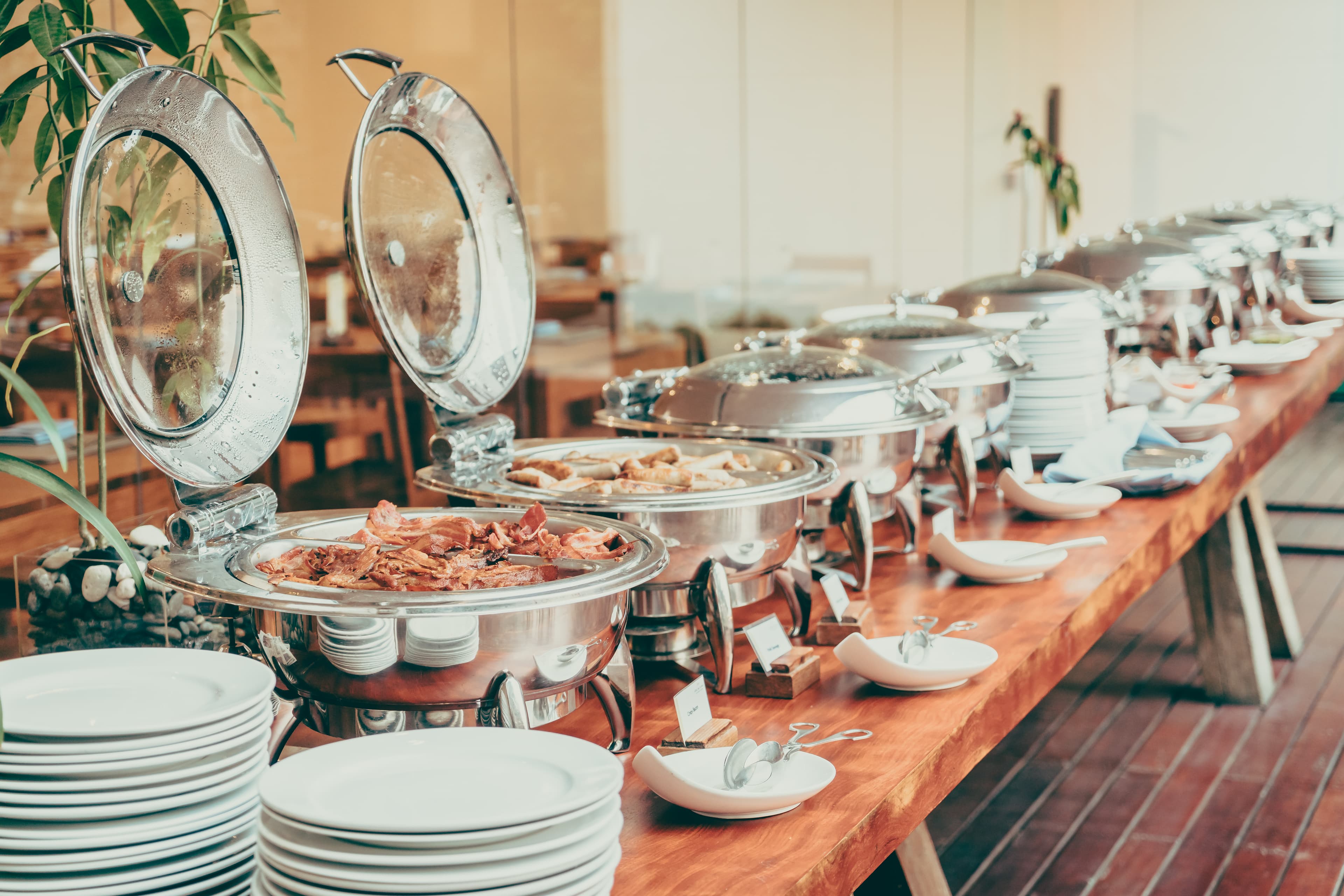 Food & Catering