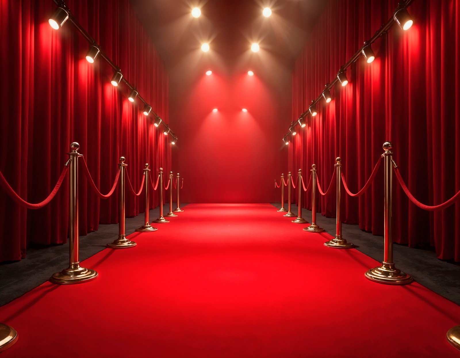 AWARDS CEREMONY SHOWCASE